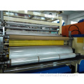 LLDPE Multilayer Co-Extrusion Cast Film Machine